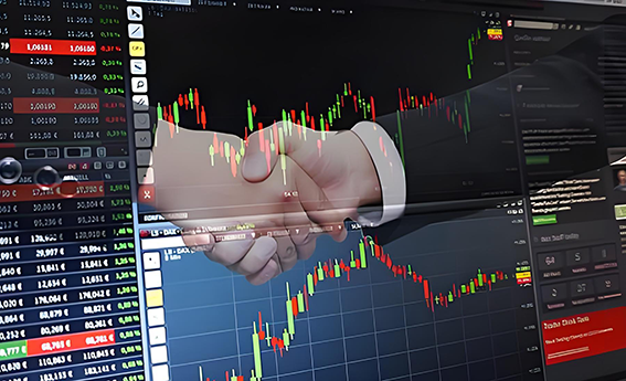 (Oy软件下载网)交易所交易界面